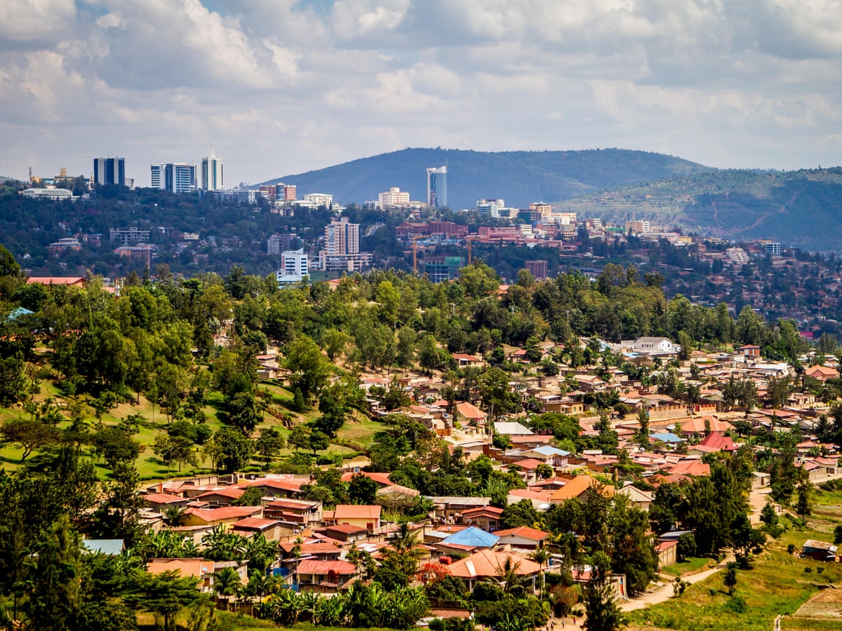 Weatherwatch: how Rwanda's climate differs from rest of east Africa |  Environment | The Guardian