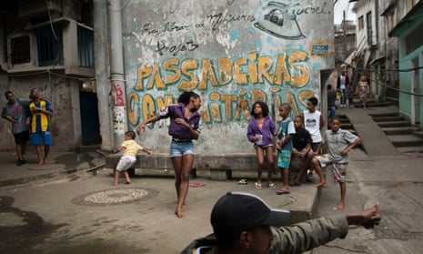 Favelas Rats No more 'rat kids': Fighting the way we think about the residents of ...