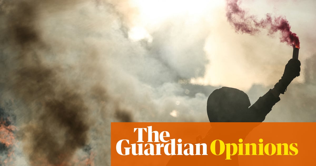 France has survived revolutions and wars: its crisis now is deep, but not terminal | David A Bell