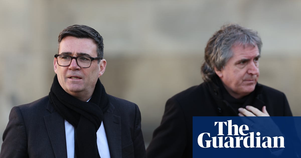 Withdraw Hillsborough law amendment, urge Liverpool and Manchester mayors