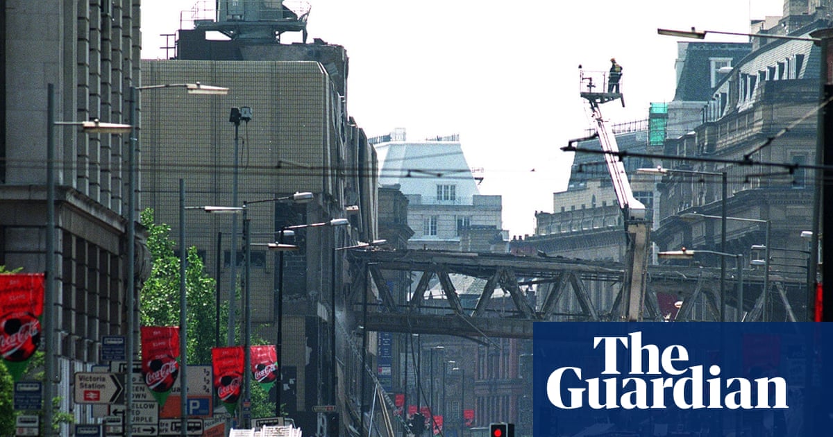 Families of IRA victims in England told new Troubles bill could revive path to justice