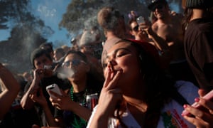 Hippy Dream Now A Billion Dollar Industry With California -