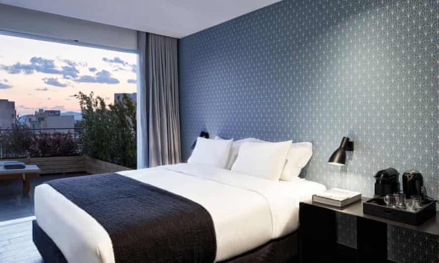 25 Of The Best Places To Stay In Greece And The Greek Islands Greece Holidays The Guardian 25 Of The Best Places To Stay In Greece And The Greek Islands Greece Holidays The Guardian