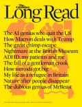 The long read mag vol 2