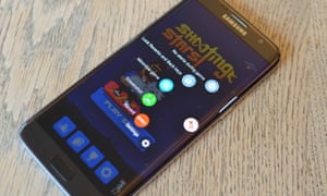samsung galaxy s7 edge review