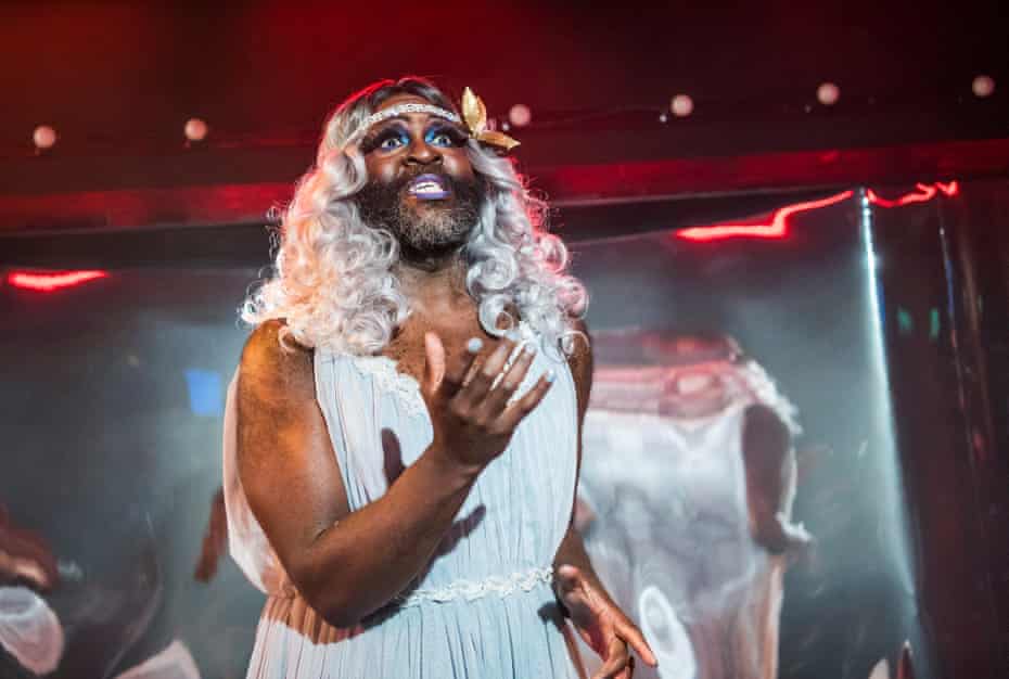 From Hip Hop Theatre To Bearded Drag Cabaret Is Open To Everyone Cabaret The Guardian From Hip Hop Theatre To Bearded Drag Cabaret Is Open To Everyone Cabaret The Guardian