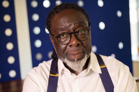 Victor Adebowale