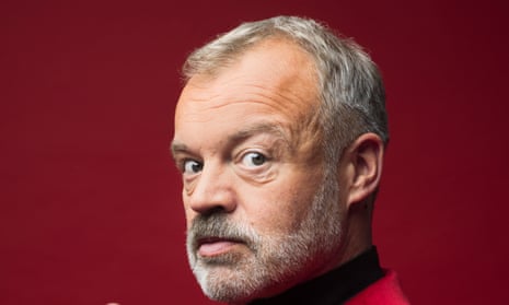 Graham Norton: 'Getting stabbed gave me real perspective on life' | Life and style | The Guardian
