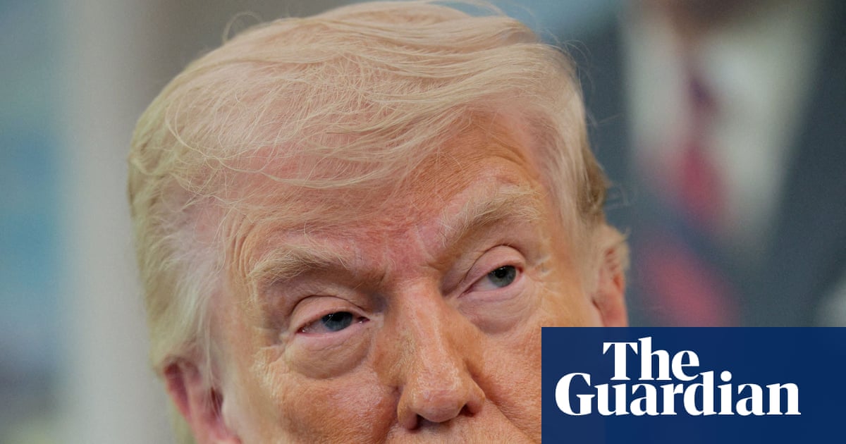 Trump news art a glance: president claims victory in Iran war as US prepares to deploy more troops