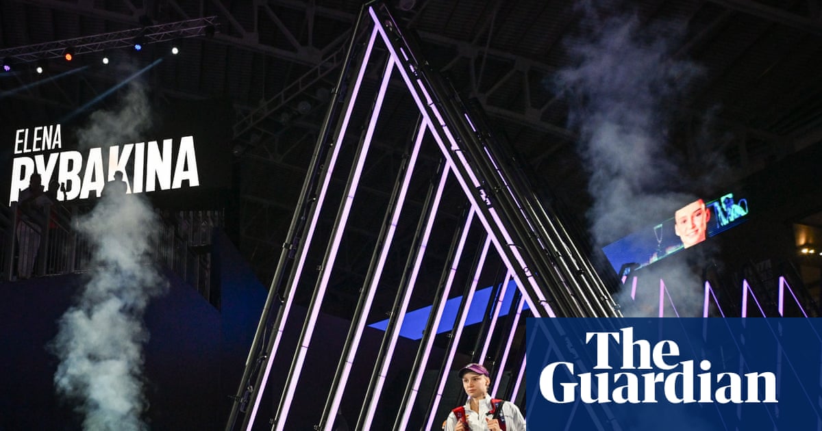 WTA Finals concludes three-year agreement with Saudi Arabia and relocates to California | Tennis WTA Finals concludes three-year agreement with Saudi Arabia and relocates to California | Tennis