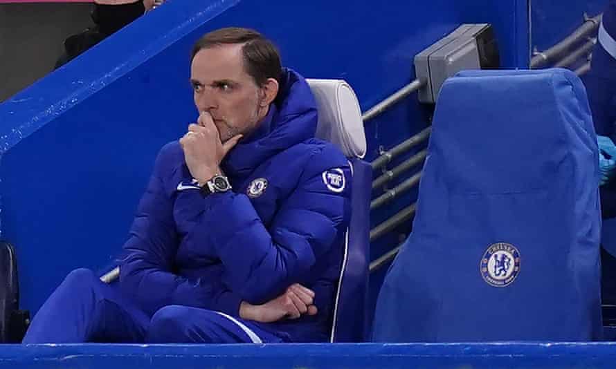 Thomas Tuchel