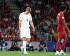 Nations League roundup: Haaland limps off in Norway’s loss to Portugal