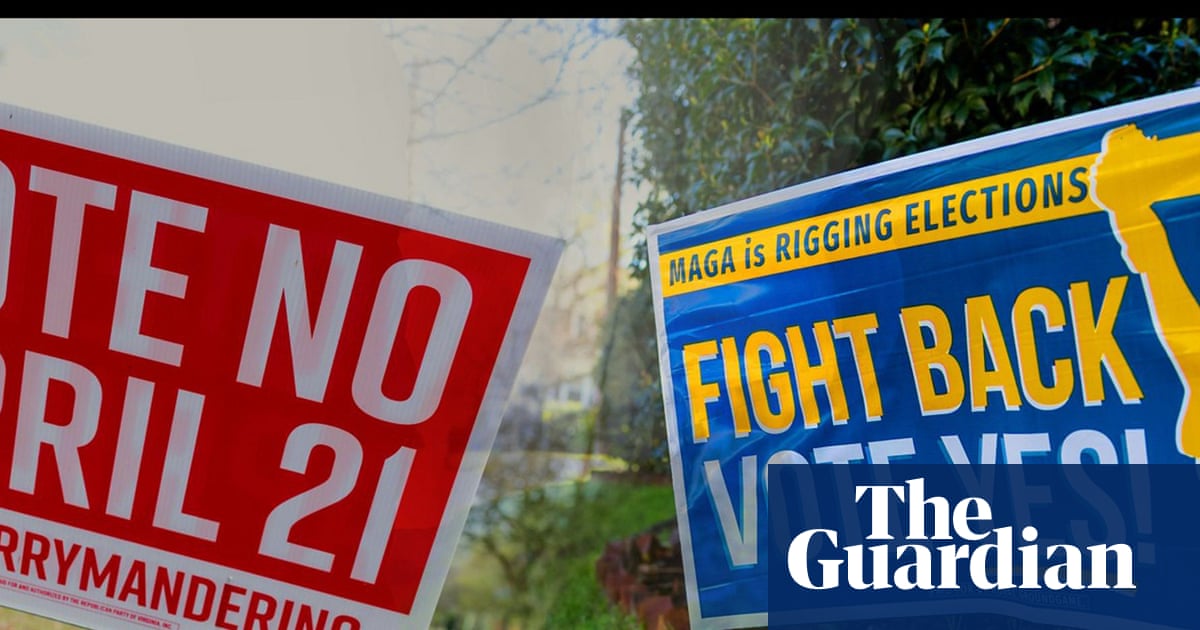 Virginia Goes Full Blue: Commie Maps Approved, Thanks Spanberger!