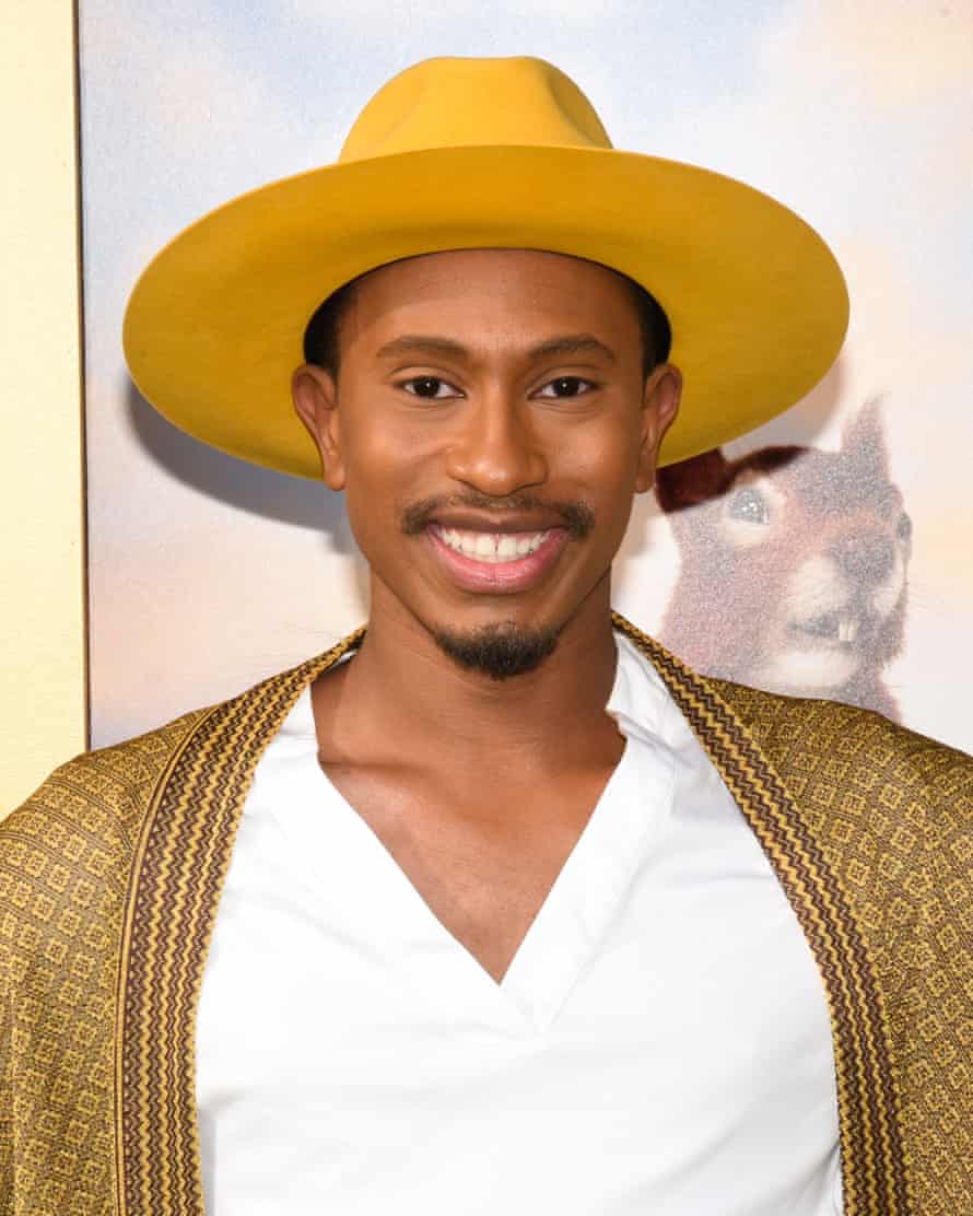 Kalen Allen has become well known in the entertainment industry as an actor, singer, host and producer.