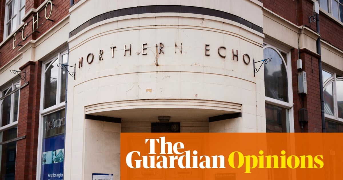 The Guardian view on Burnham’s devolution plans: power must be accompanied by scrutiny | Editorial