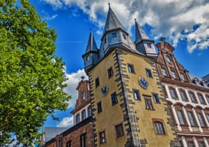 Frankfurt City Guide What To See Plus The Best Bars -