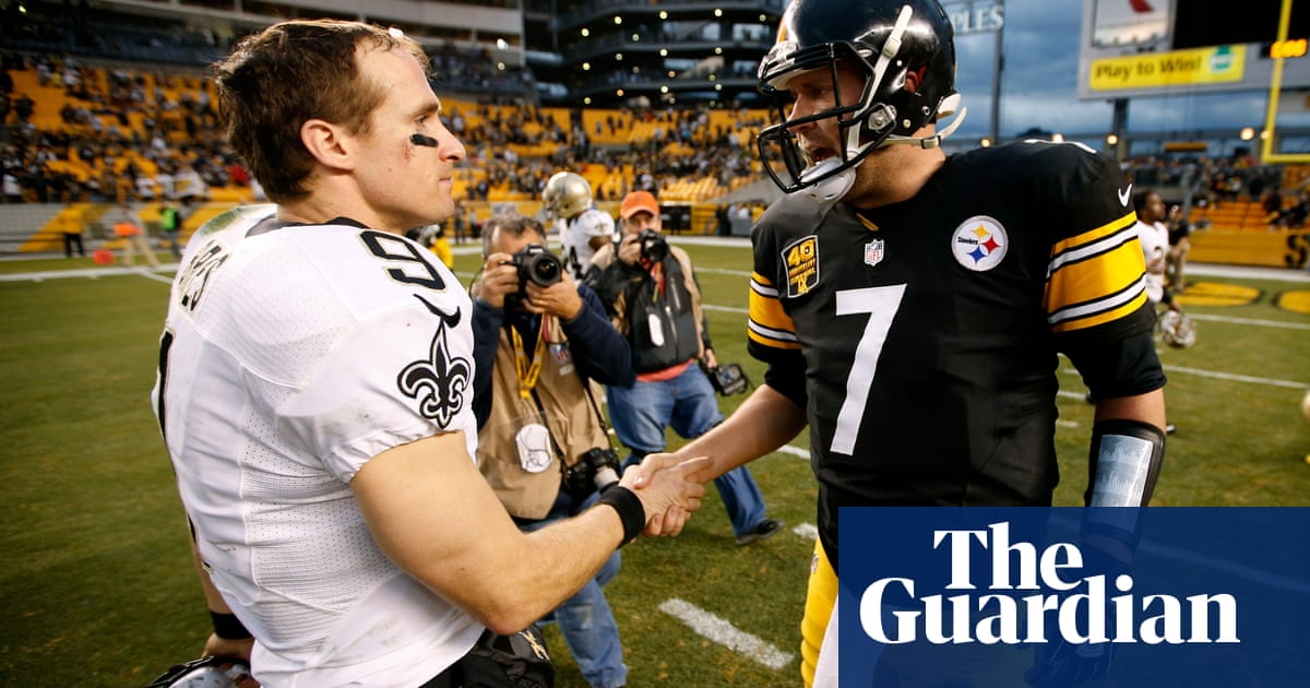 How the Ben Roethlisberger and Drew Brees injuries will shake up the NFL