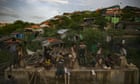 Rohingya refugees welcome US decision to call Myanmar atrocities a genocide