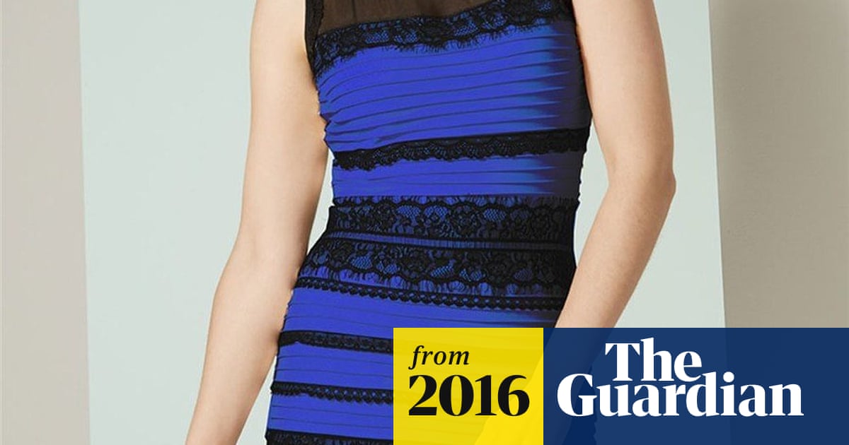 TheDress one year on eight things we learned from the viral phenomenon | Social media | The Guardian TheDress one year on eight things we learned from the viral phenomenon | Social media | The Guardian