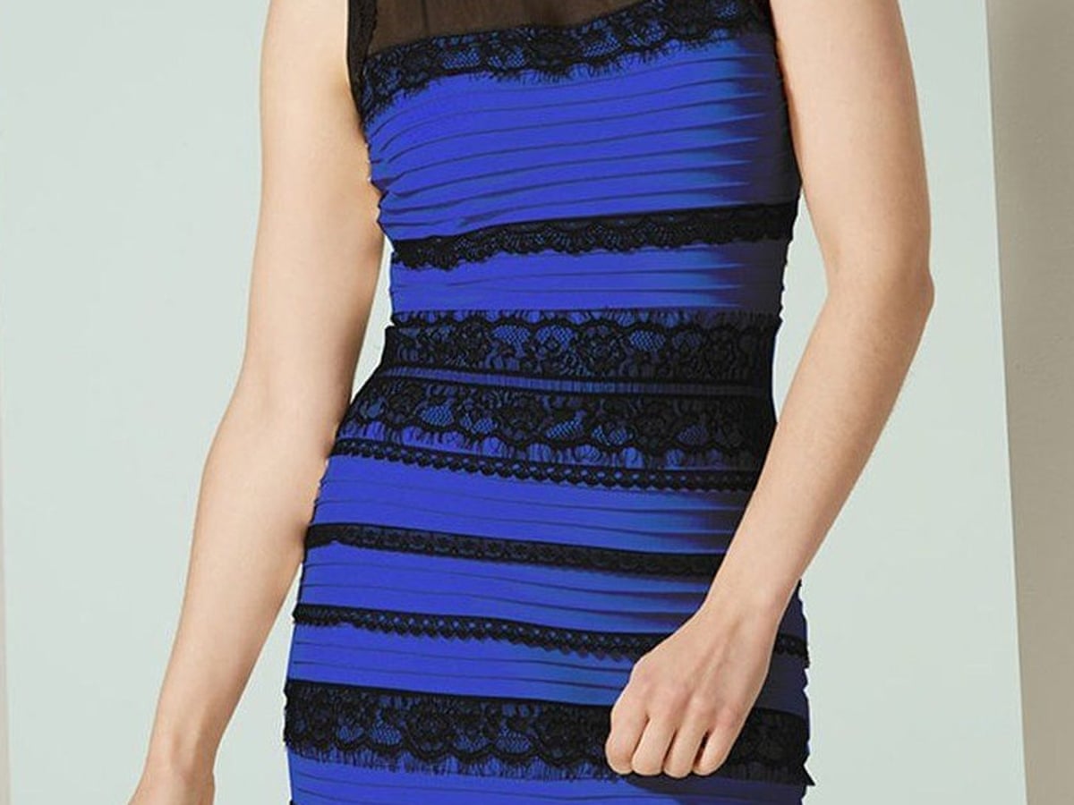 TheDress one year on – eight things we learned from the viral phenomenon, Social media