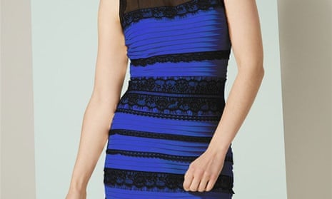 TheDress one year on eight things we learned from the viral phenomenon | Social media | The Guardian TheDress one year on eight things we learned from the viral phenomenon | Social media | The Guardian