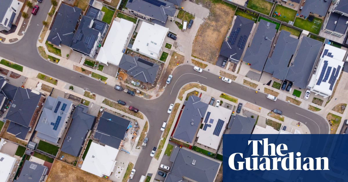 Budget capital gains tax changes and negative gearing reform explained