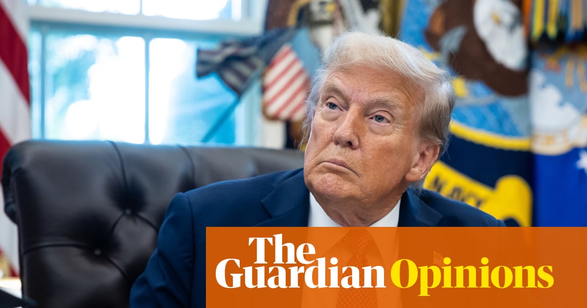 Donald Trump maelstrom likely to leave US economic model unrecognisable