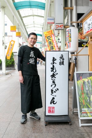 Takashi Nakamoto spent 30 years in Japan’s most notorious yakuza gang.