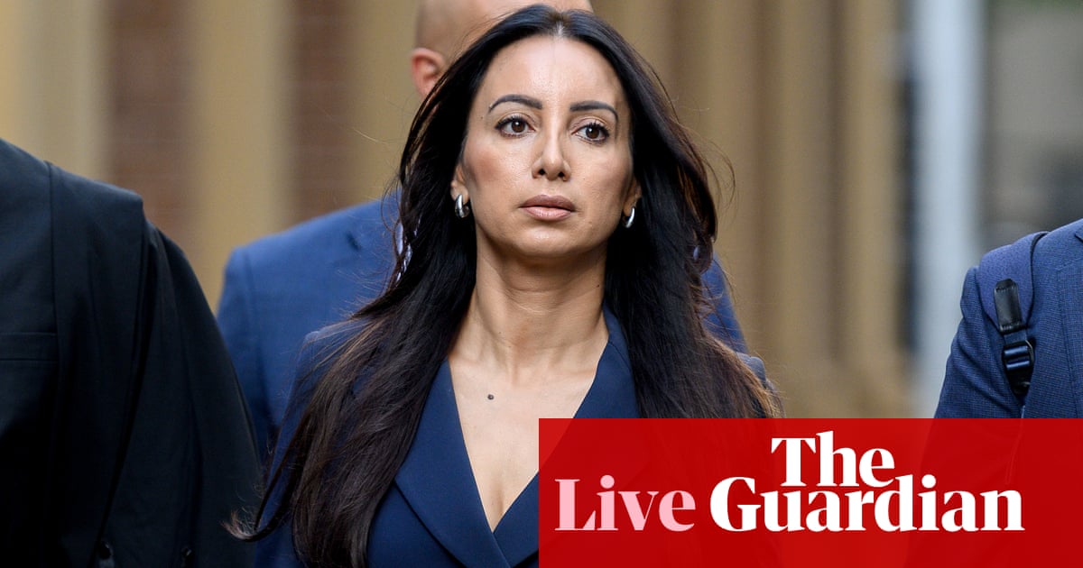 Court Decides Antoinette Lattouf's Unlawful Termination Case Against ABC
