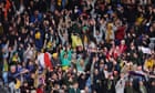 'Creating history': Women's World Cup ticket sales reach 1.5m milestone