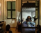 The faces behind the feeds: Gen Z’s private lives and public posts – in pictures