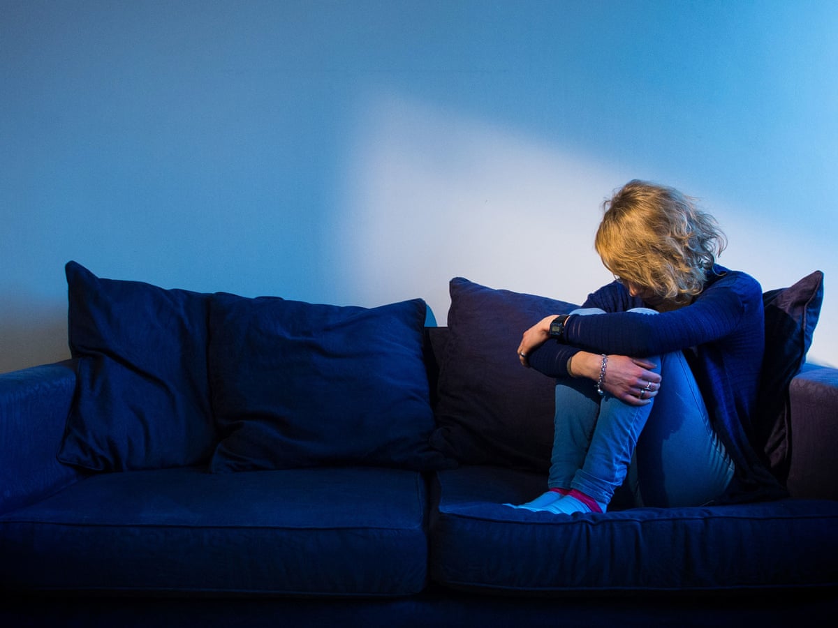 Mental Health Care Postcode Lottery Is Risking Lives Society The Guardian