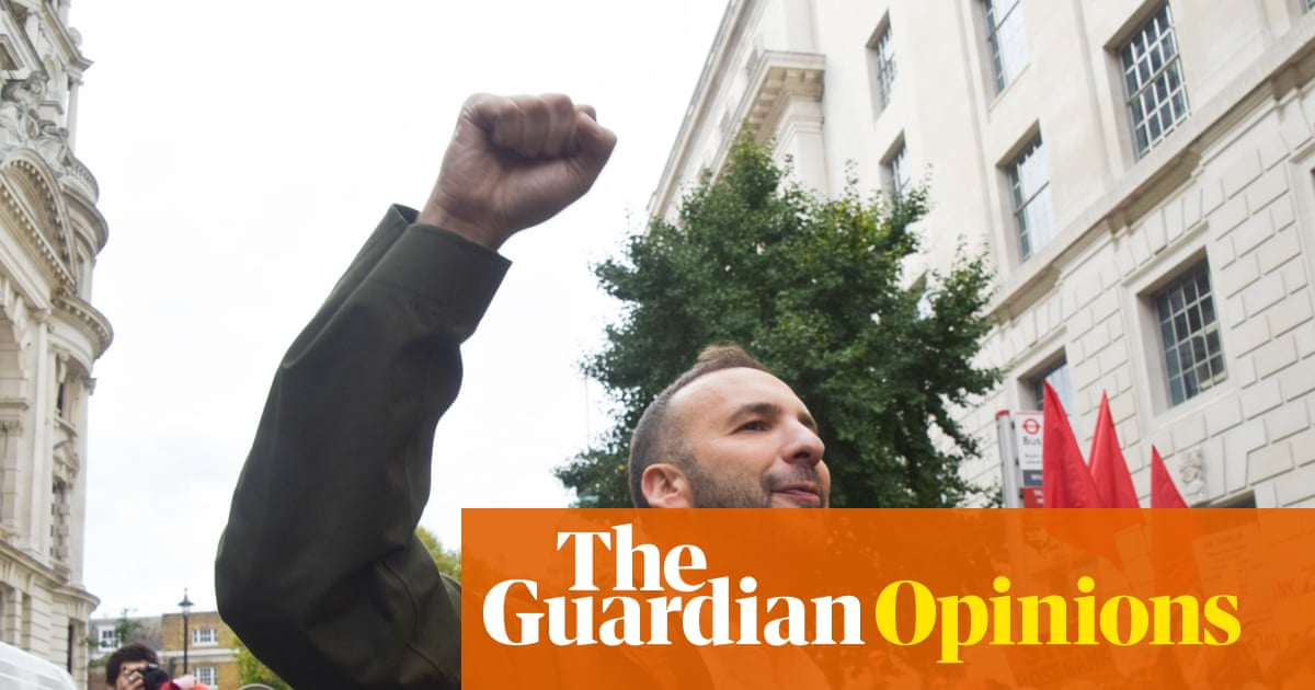 What happens if the Greens overtake Labour in the polls? All bets are off | Gaby Hinsliff
