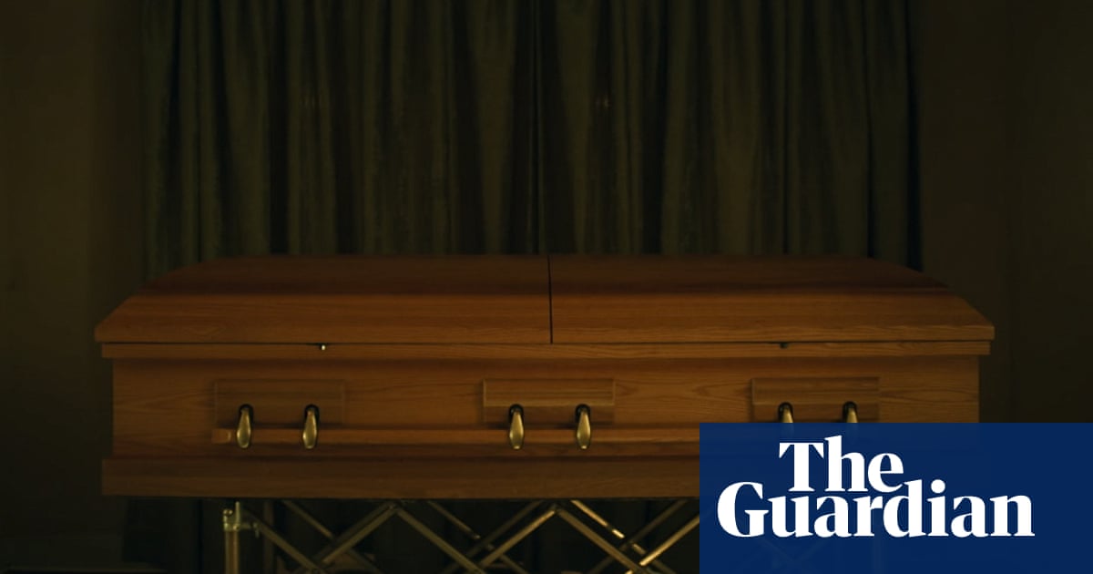 Incredibly disturbing': docuseries goes inside jaw-dropping LA mortuary scandal
