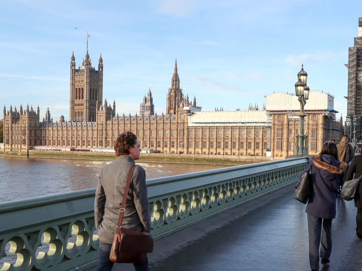 Theresa May S Brexit Deal Everything You Need To Know Brexit The Guardian
