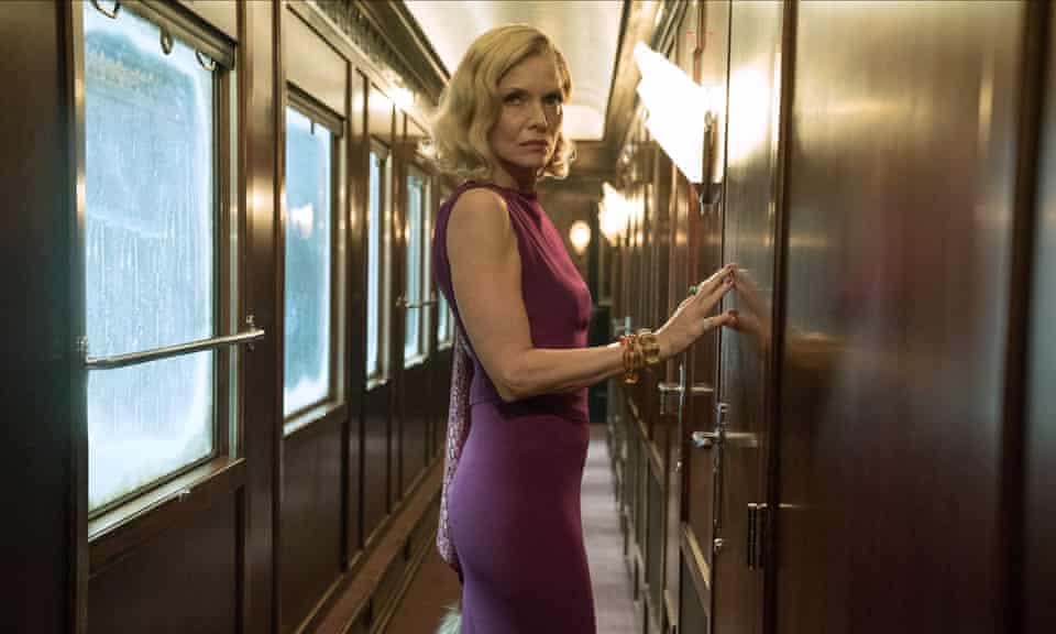 The 20 best Michelle Pfeiffer films – ranked! | Michelle Pfeiffer | The