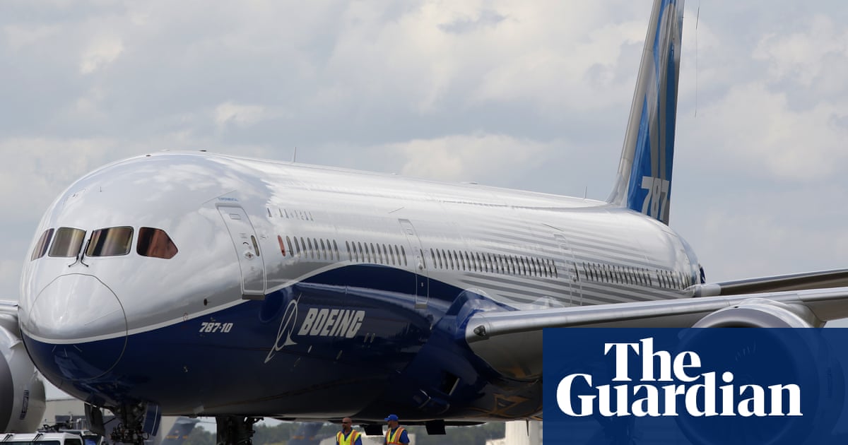 British Airways owner agrees bn deal to buy 32 Boeing planes | International Airlines Group British Airways owner agrees bn deal to buy 32 Boeing planes | International Airlines Group
