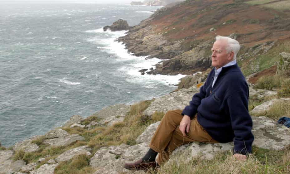 Silverview By John Le Carre Review The Last Complete Masterwork John Le Carre The Guardian Silverview By John Le Carre Review The Last Complete Masterwork John Le Carre The Guardian