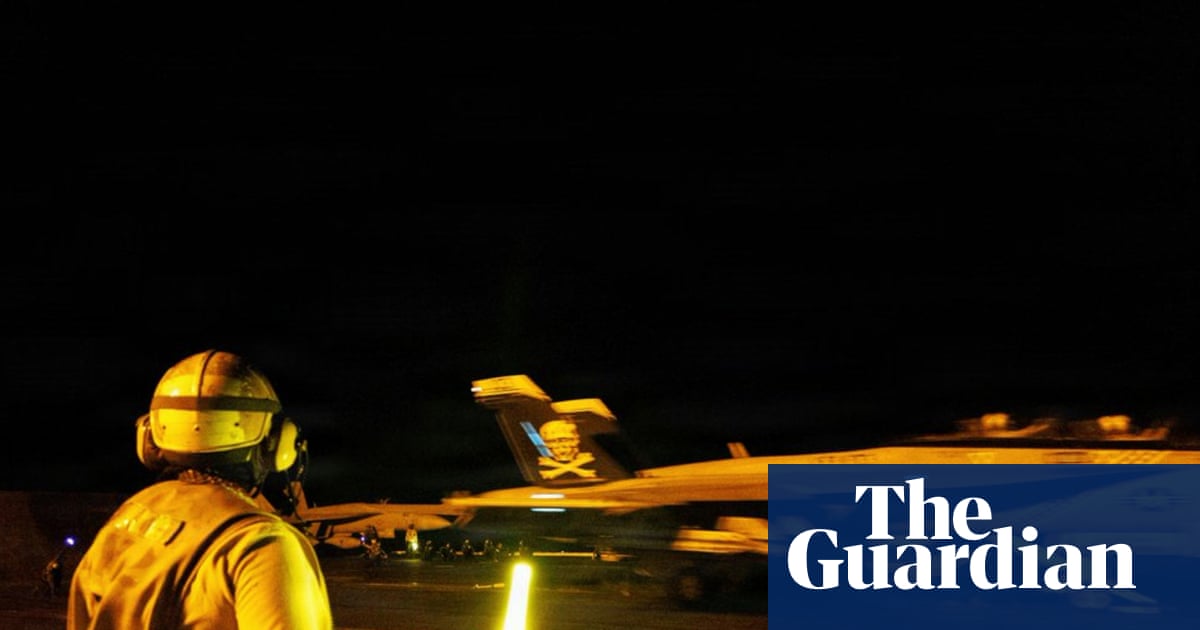 Marines board tanker amid blockade of Iranian ports as US expands strikes with attacks on bridges