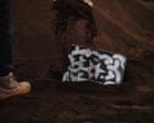Dozens of ‘dangerous’ artworks are buried under dirt in Sydney, and visitors will be asked to dig deep