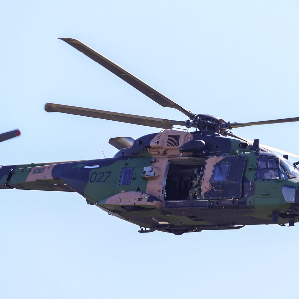 Old Military Helicopters Old Military Helicopters