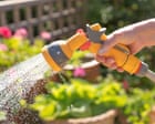 Heavy rain forecast will not reverse widespread drought conditions in UK