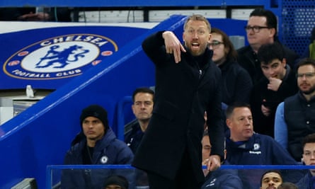 Graham Potter