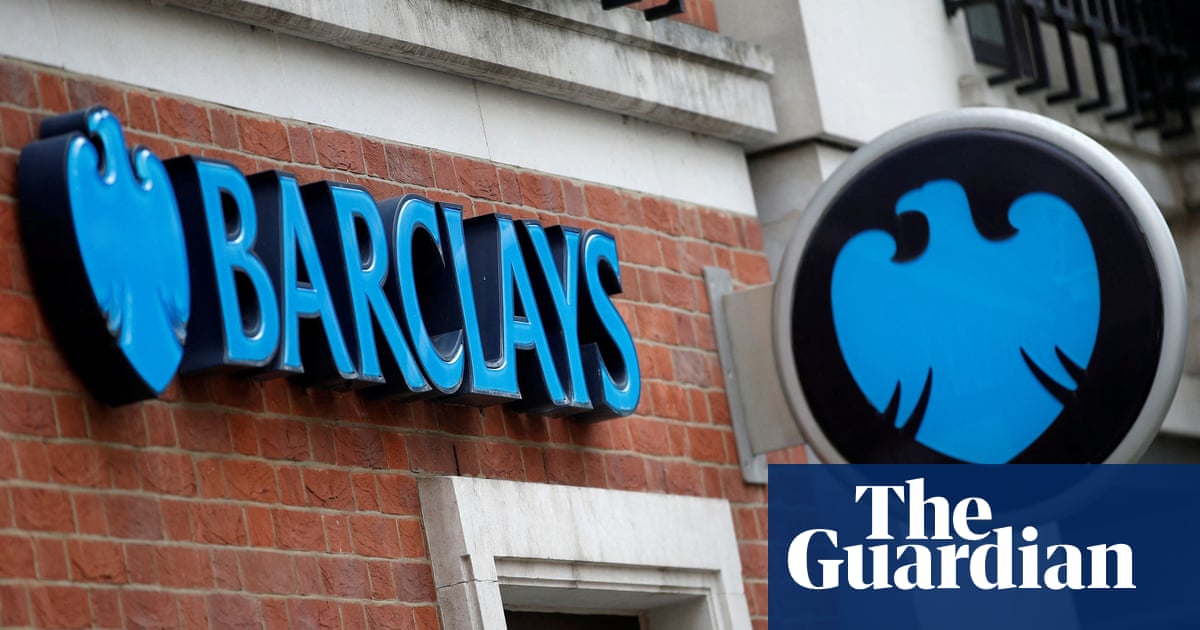 Barclays to buy Kensington Mortgages as interest rates rise