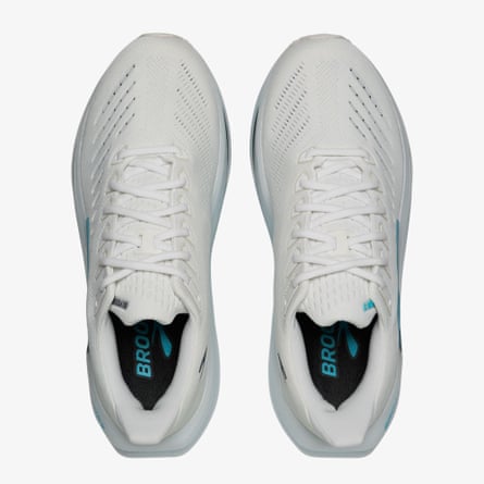 Brooks Men’s Glycerin Max 2