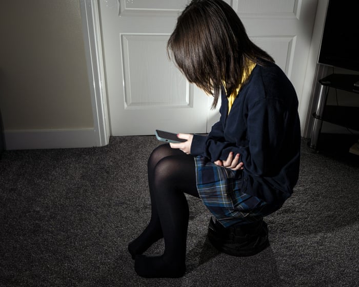 Parents will be able to block Meta bots from talking to their children under new safeguards