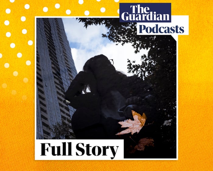 A daughter’s plea to halt her father’s deportation to Nauru – podcast