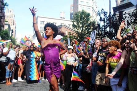 Parades but no public posts: which brands are supporting Pride in the wake of backlash? | Pride | The Guardian