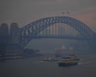 Millions of Australians at risk from rising sea levels and heat deaths to soar, national climate risk assessment report warns