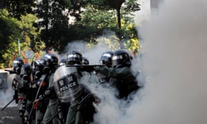 Police
